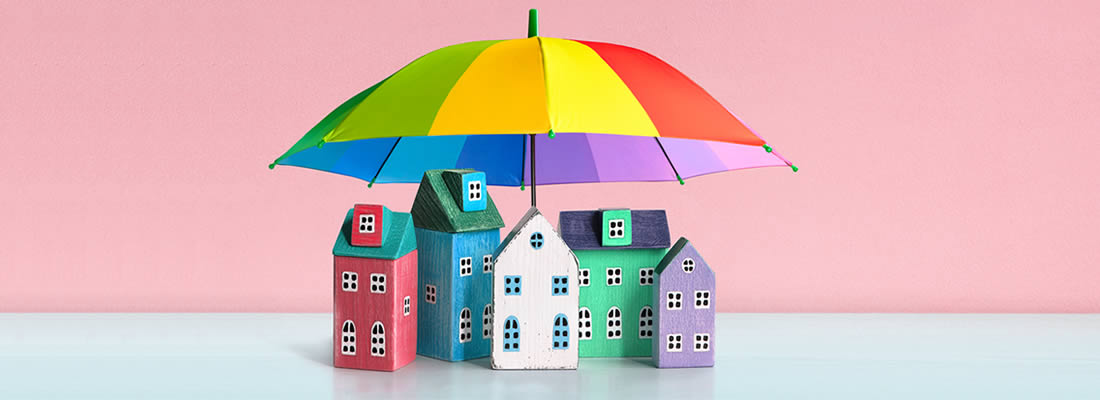 housing insurance information scotland